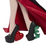Monster High Wednesday Morticia Addams Skullector Doll - Image 5
