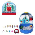 Polly Pocket Collector Peanuts Compact