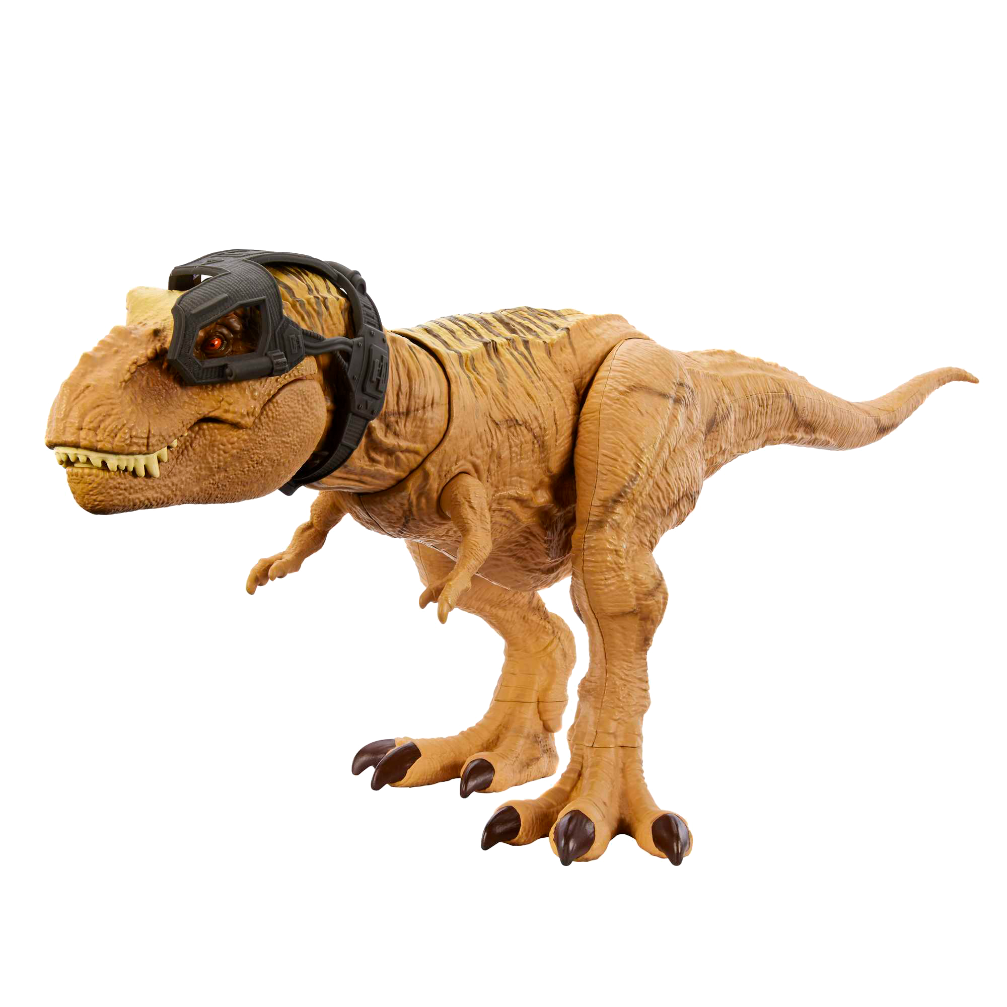 Jurassic World Hunt 'N Chomp Tyrannosaurus Rex - Image 1
