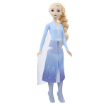 Disney Frozen Elsa Doll