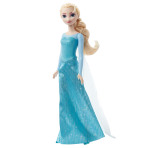 Disney Frozen Elsa Doll