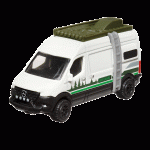 Matchbox Moving Parts Vehicles - Assorted*