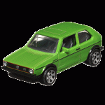 Matchbox Power Grab - Assorted*