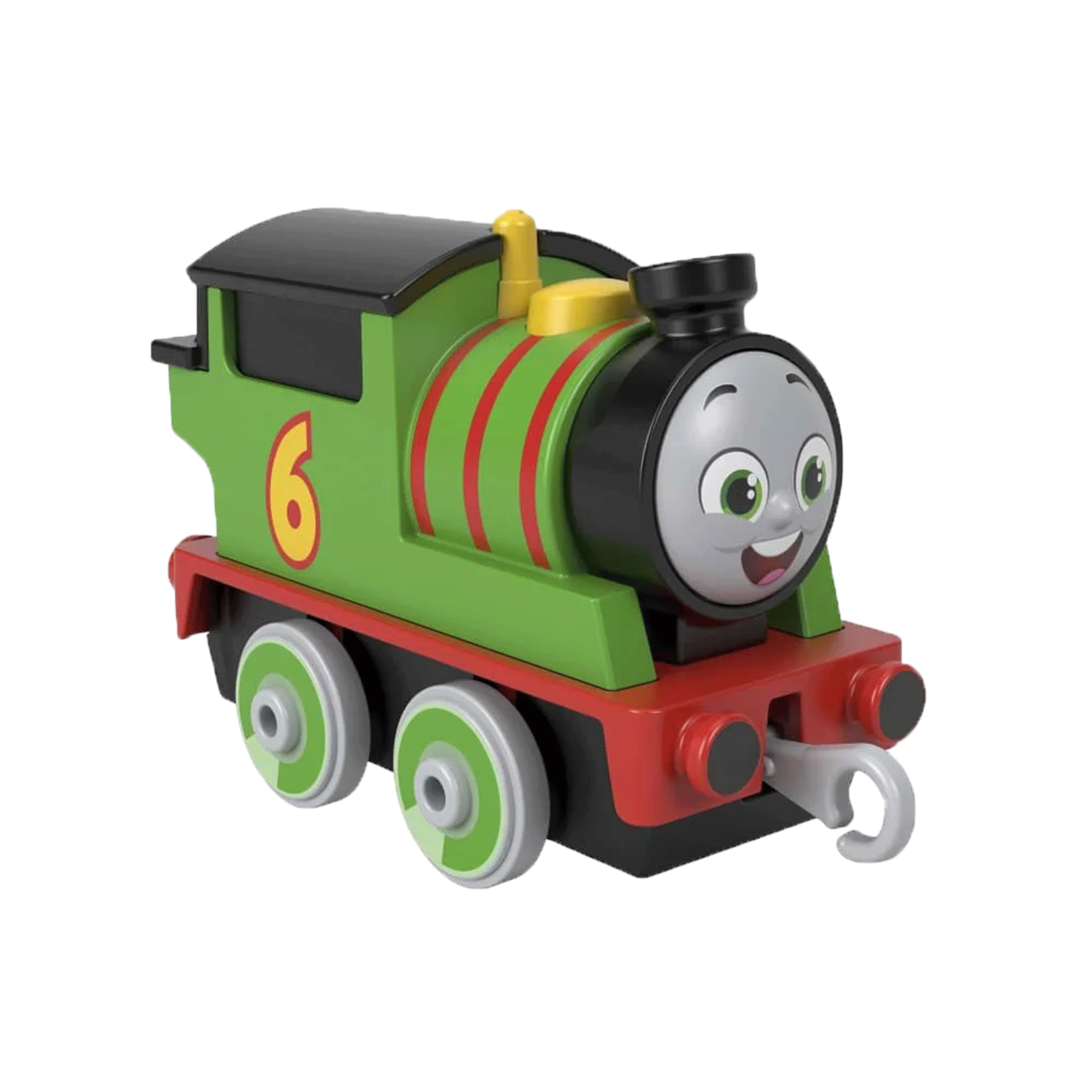 Untitled-1_3d70cc8c-98dc-40b7-8120-9e0a60f1c277.gif Fisher-Price Thomas & Friends Celebration - Assorted* - Image 1