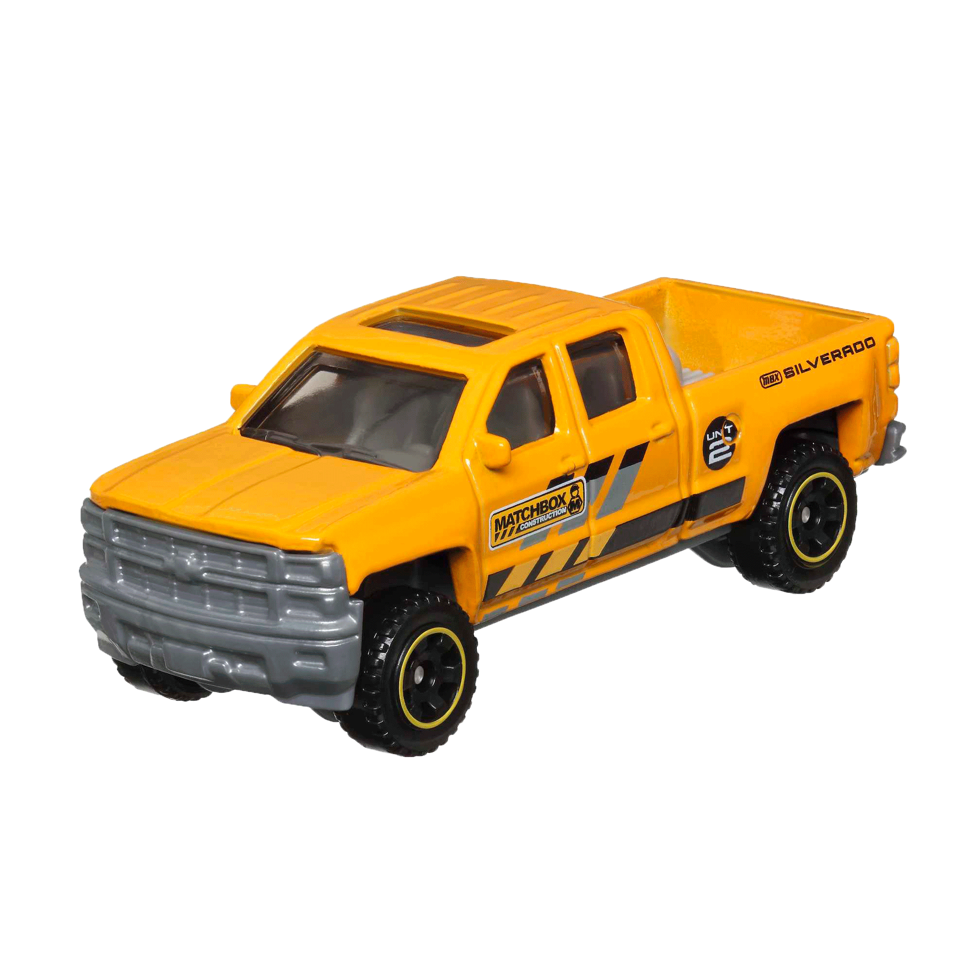 Untitled-1_6df8ee63-7a30-4dfd-8ab2-adda6af5f0e6.gif Matchbox 5-Pack Vehicles - Assorted* - Image 1