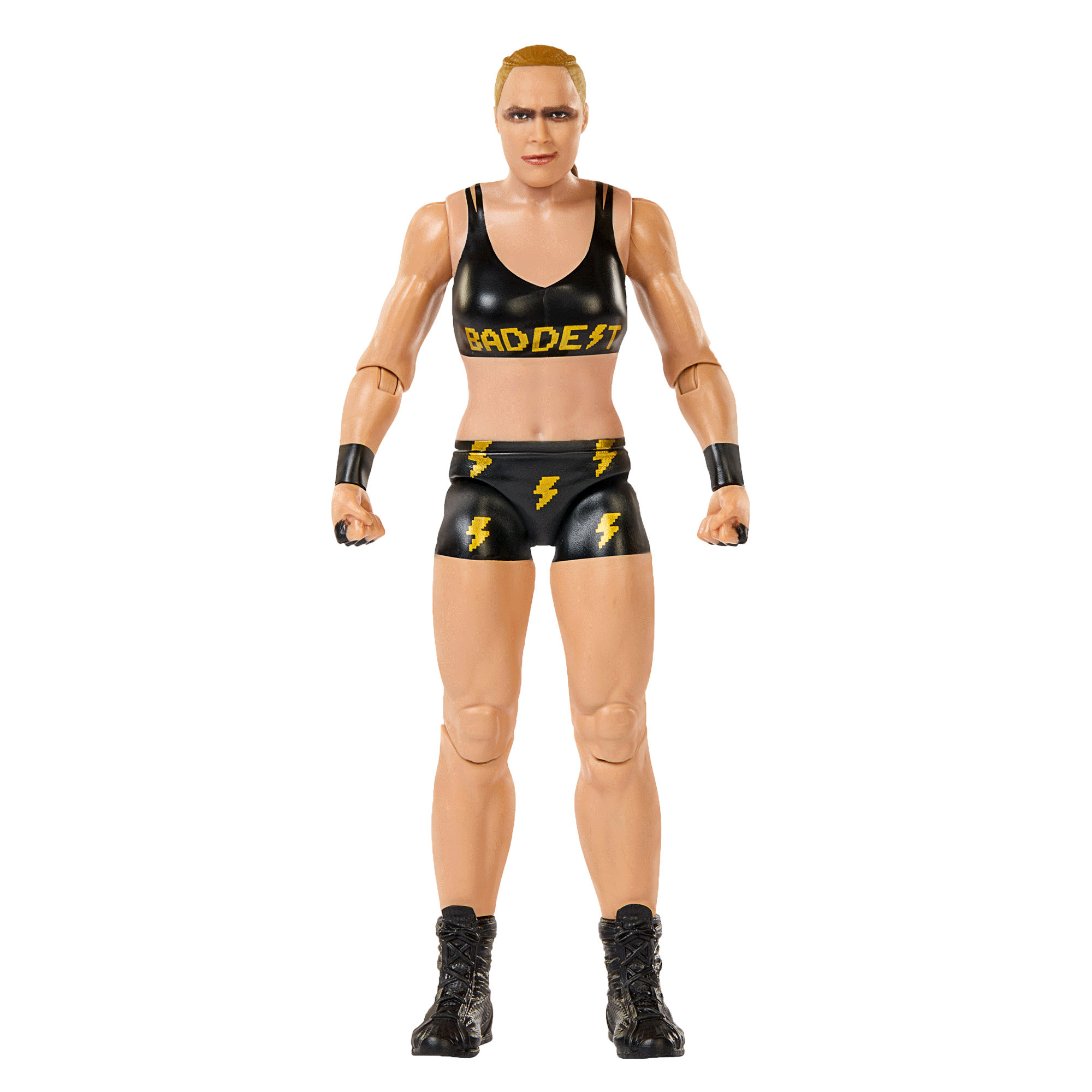 Untitled-1_da73c24f-2def-4493-9a5b-c61192ca5a32.gif WWE Basic Action Figure - Assorted* - Image 1