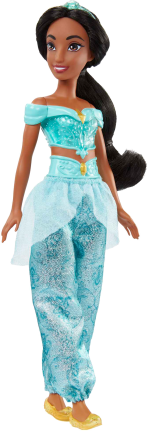 Disney Princess Jasmine Doll