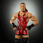 Bundle: WWE Elite Legends - 4 Action Figures - Image 6