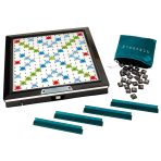 Scrabble DELUXE - Image 2