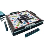 Scrabble DELUXE - Image 5