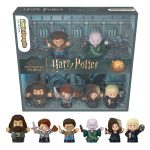 Little People Collector Harry Potter And The Deathly Hallows Set For Fans, 6 Figures