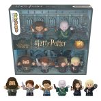 Fisher-Price® Coffret Little People Collector Harry Potter