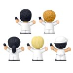 Little People Collector Backstreet Boys Special Edition Set For Music Fans, 5 Figures - Image 6