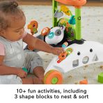 Fisher-Price 2-Sided Steady Speed Panda Walker - Image 4