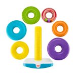 Fisher-Price Giant Rock-A-Stack - Image 3