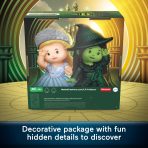 Little People Collector Wicked: For Good Movie Special Edition Set For Fans, 2 Figures - Image 4