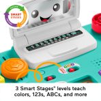 Fisher-Price Laugh & Learn Mix & Learn DJ Table, Musical Learning Toy For Baby & Toddler - Image 4