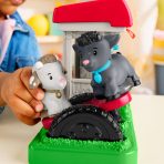 Fisher Price-La Chèvrerie des Little People-Coffret - Image 4