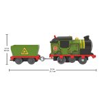 Fisher-Price Thomas & Friends  Whiff Motorized Engine - Image 2