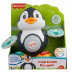 Fisher-Price Linkimals Cool Beats Penguin - Image 6