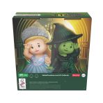 Little People Collector Wicked: For Good Movie Special Edition Set For Fans, 2 Figures - Image 4