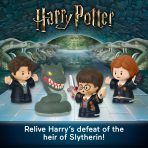 Little People Collector Harry Potter And The Chamber Of Secrets Special Edition Set, 4 Figures - Image 2