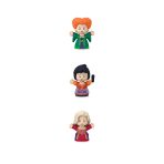Fisher-Price Little People Collector Hocus Pocus de Disney, 3 Fig. - Image 5