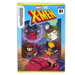 Little People Collector Marvel X-Men: Issue 1 Figure Set - Image 10