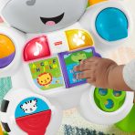 Fisher-Price Learn With Me Zebra Walker - French Version - Image 4