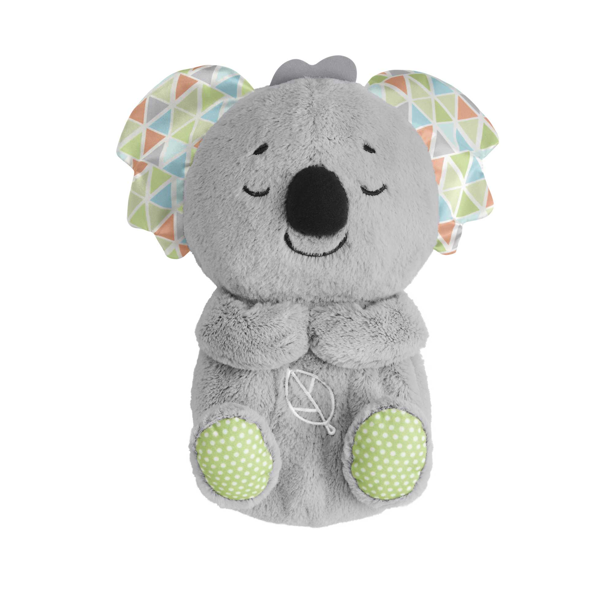 awsybrayavebtxbrgjph-1 Fisher-Price Soothe 'n Snuggle Koala - Image 1