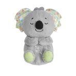 Fisher-Price Soothe 'n Snuggle Koala Plush Musical Toy