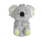 Fisher-Price Soothe 'n Snuggle Koala Plush Musical Toy