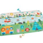 Fisher-Price Extra Big Adventures Play Mat