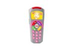 Fisher-Price Laugh & Learn Sis' Remote Baby & Toddler Learning Toy With Music & Lights