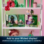 Little People Collector Wicked: For Good Movie Special Edition Set For Fans, 2 Figures - Image 3