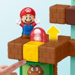Coffret de Jeu Aventures de Mario My Mario Little People de Fisher-Price Avec 6 Figurines Pour Le Jeu Musical des Tout-Petits - Image 3