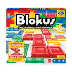 Blokus Game