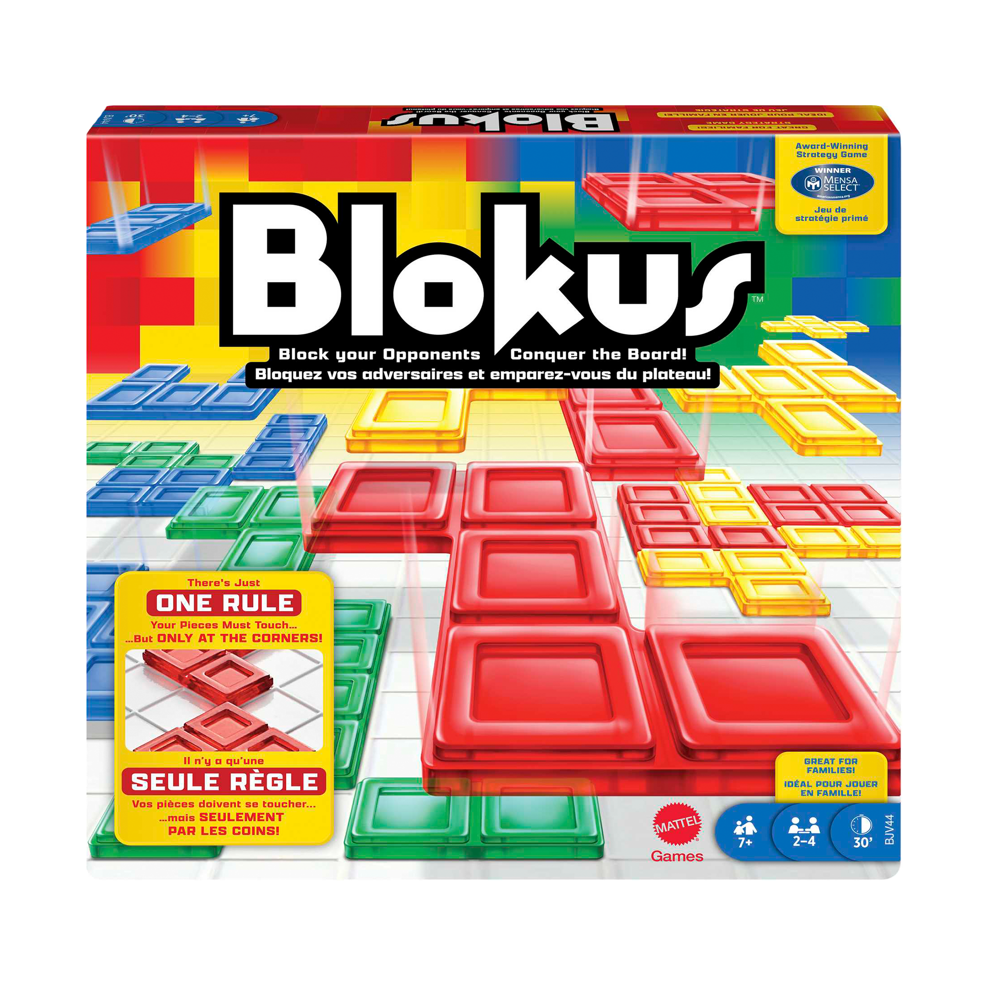 bjv44.png Blokus Game - Image 1