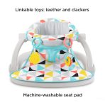 Fisher-Price Sit-Me-Up Floor Seat - Image 5
