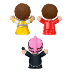Little People Collector Elton John Special Edition Set For Adults & Fans, 3 Figures - Image 2