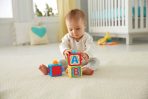 Fisher-Price Stacking Action Blocks - Image 2
