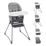 Fisher-Price Deluxe High Chair