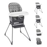 Fisher-Price Deluxe High Chair