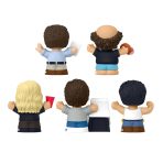 Little People Collector It's Always Sunny in Philadelphia Set For Adults & Fans, 5 Figures - Image 6