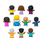 Figurines Fisher-Price Little People Classroom - Image 5