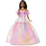 Bundle: Barbie Ballet and Birthday Wishes - 4 Dolls - Image 5