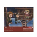 Fisher-Price® Little People Collector™ Maman, J'Ai Raté L'Avion - Image 4