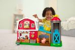 Fisher-Price® Little People® Les Animaux de La Ferme - Image 2