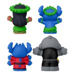 Little People Collector Disney Lilo & Stitch Special Edition Set For Adults & Fans, 4 Figures - Image 6