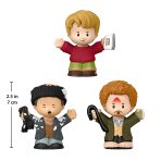 Little People Collector Home Alone Special Edition Set For Movie Fans, 3 Figures - Image 5